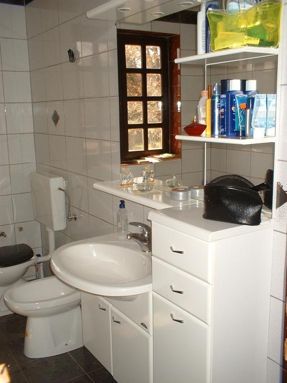 Apartment Dobrinj 1 Eksteriør bilde